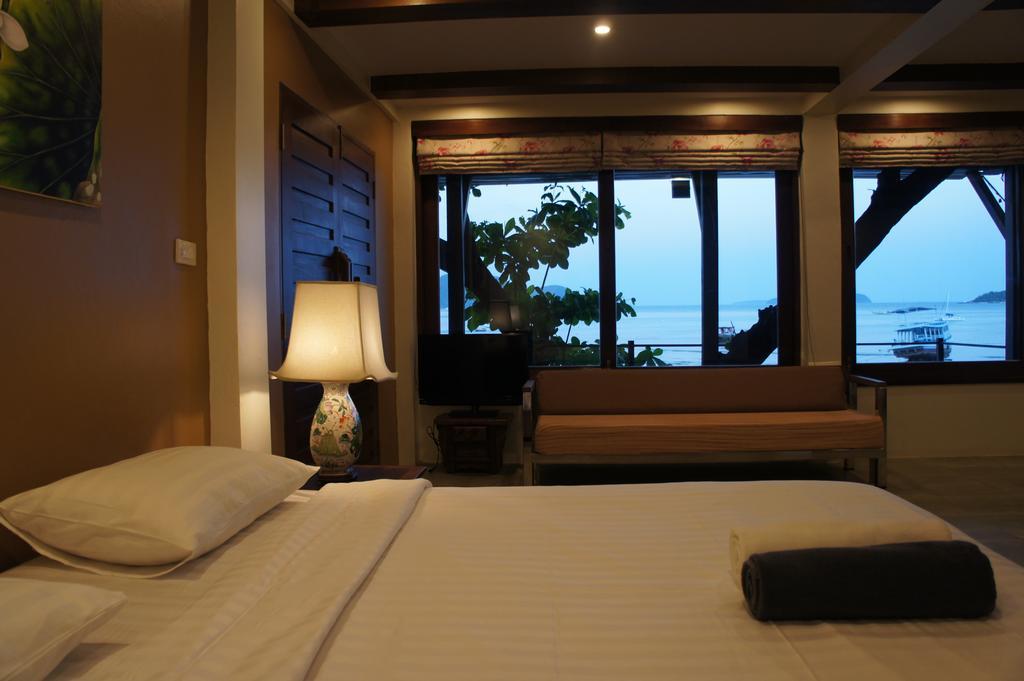Rawai View Beachfront Luaran gambar