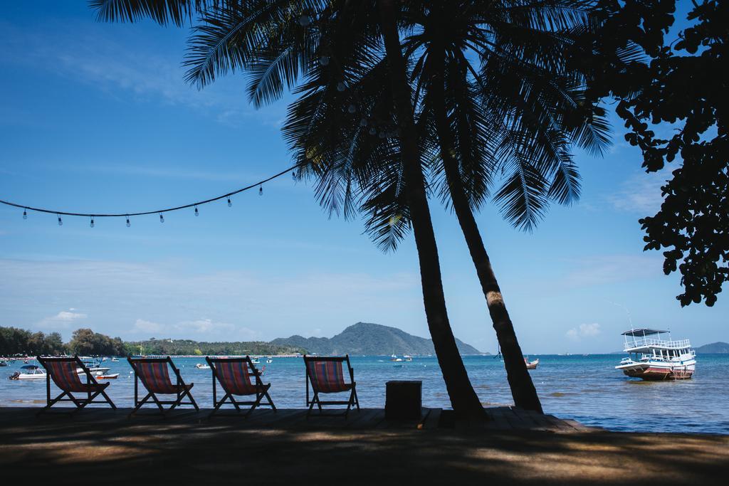 Rawai View Beachfront Luaran gambar