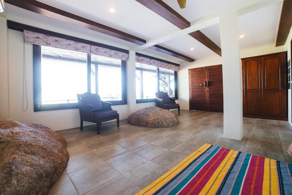 Rawai View Beachfront Luaran gambar