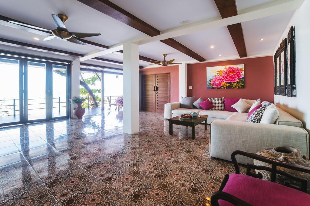 Rawai View Beachfront Luaran gambar