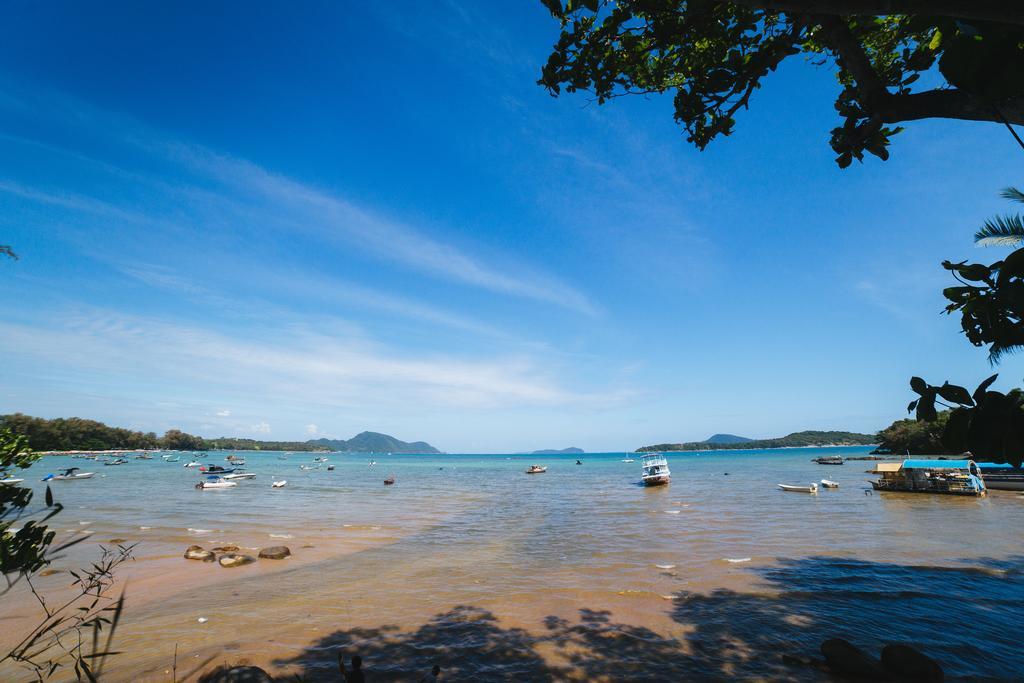 Rawai View Beachfront Luaran gambar
