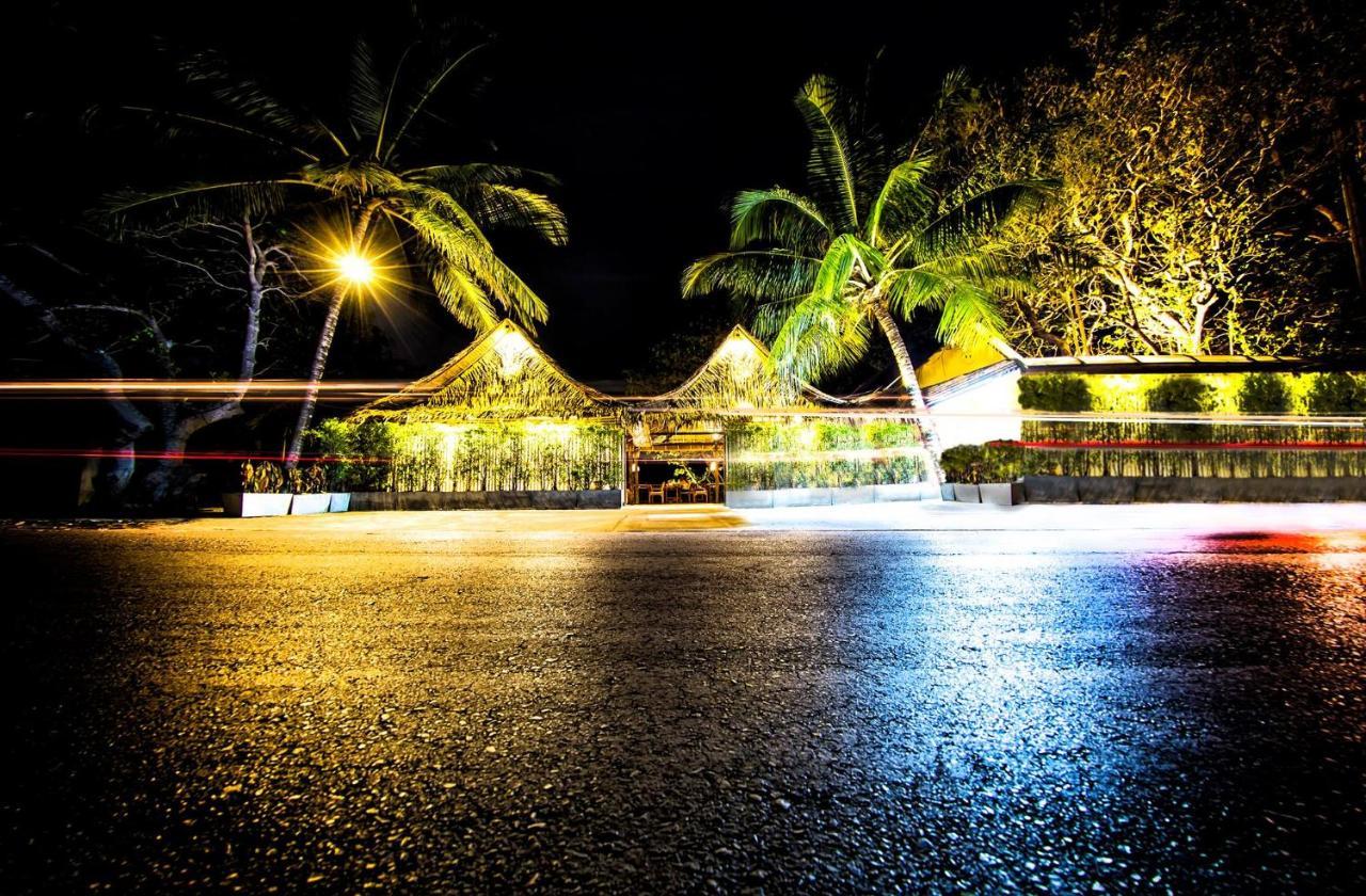 Rawai View Beachfront Luaran gambar