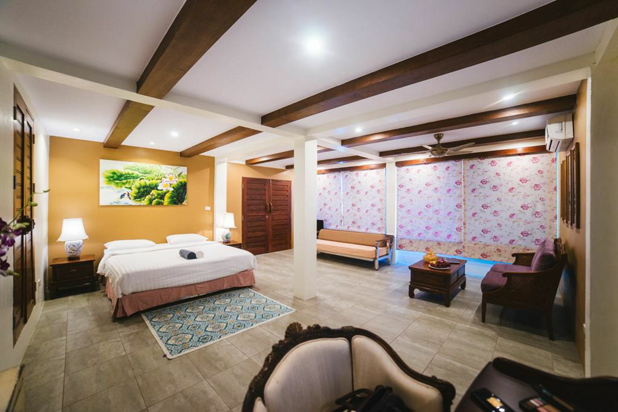 Rawai View Beachfront Luaran gambar