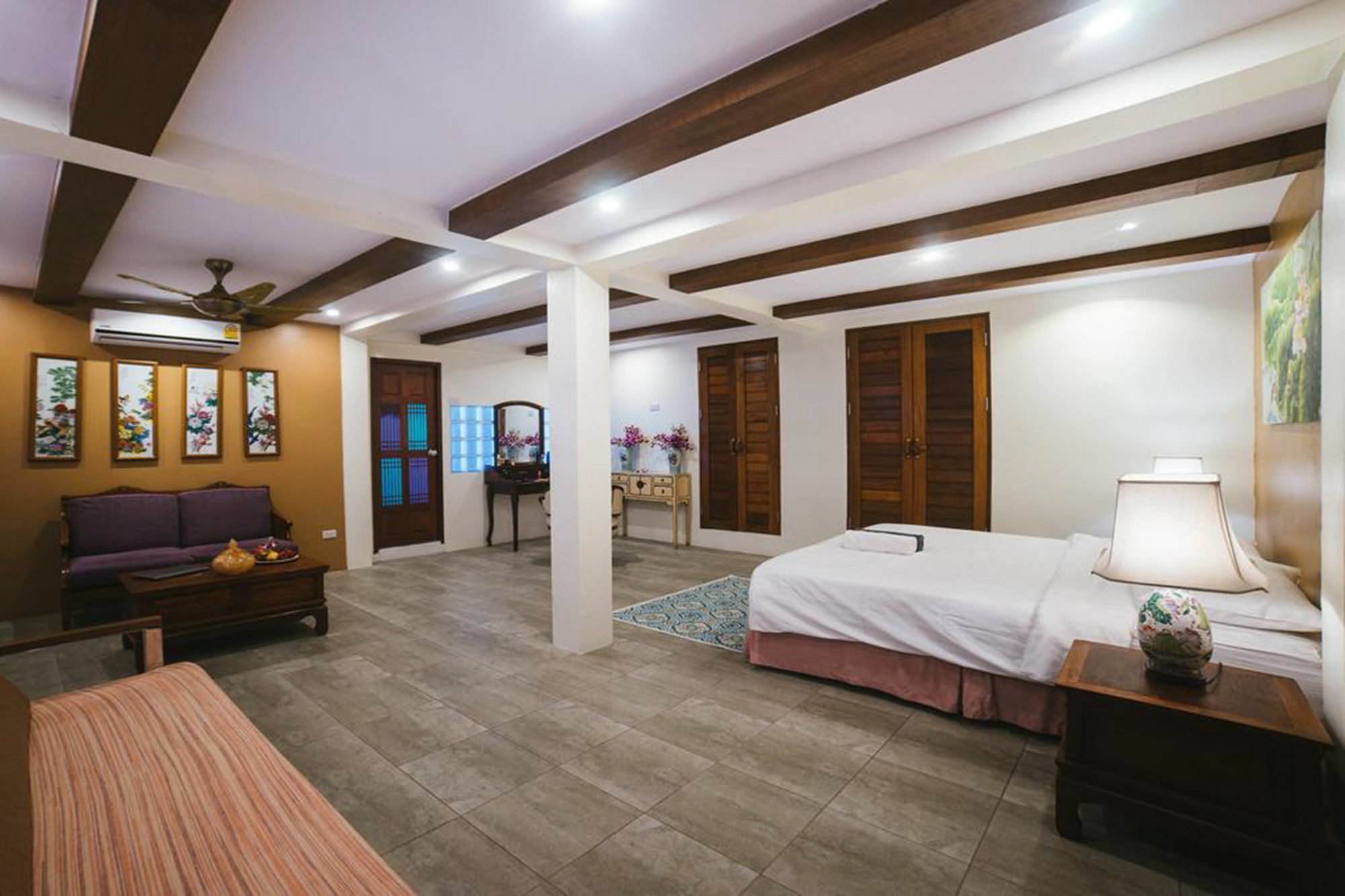 Rawai View Beachfront Luaran gambar