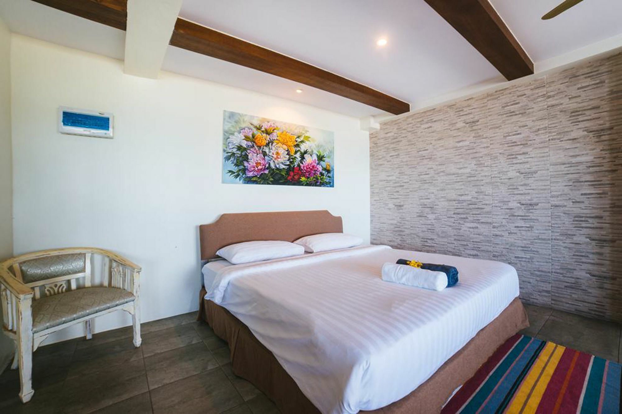 Rawai View Beachfront Luaran gambar