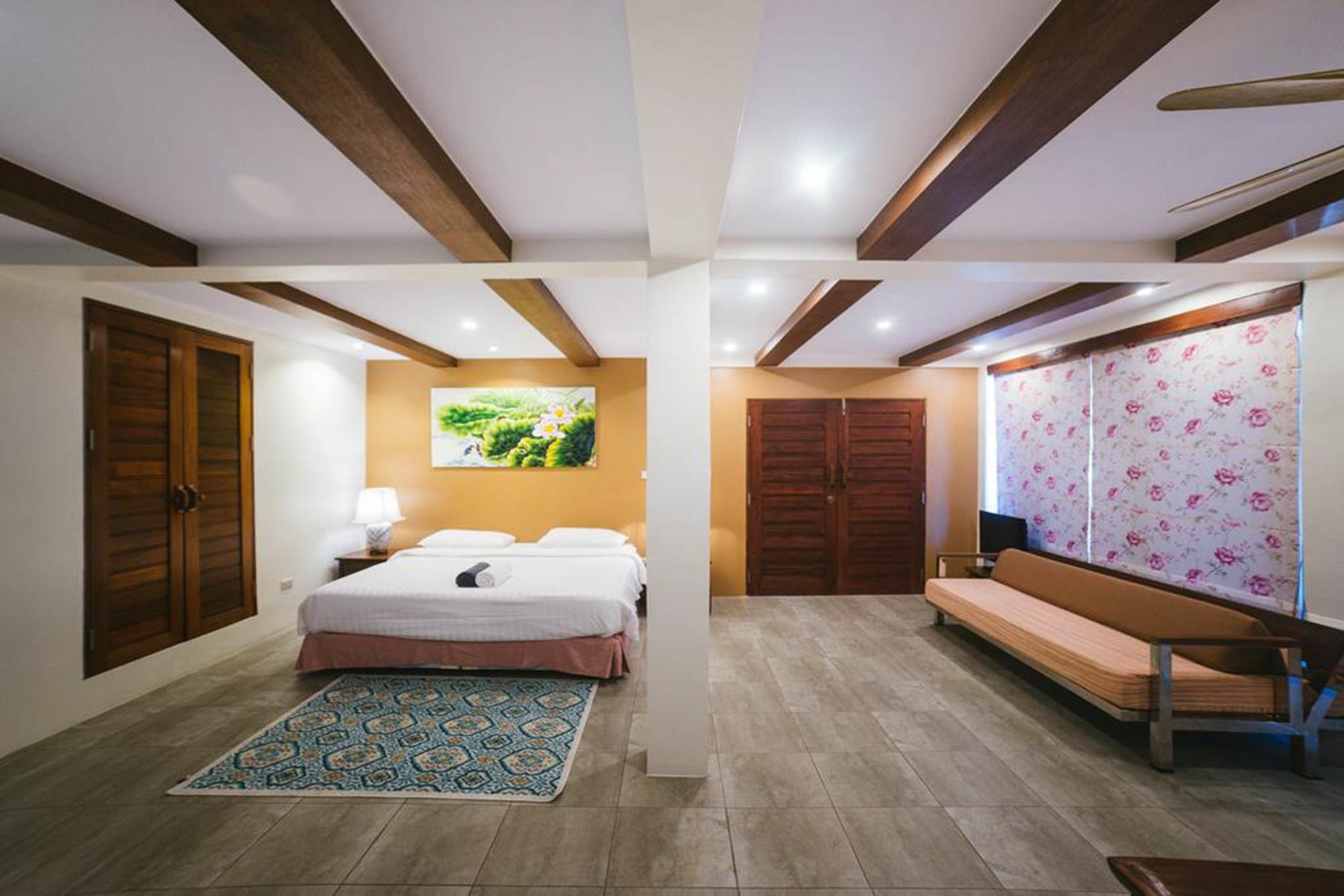 Rawai View Beachfront Luaran gambar
