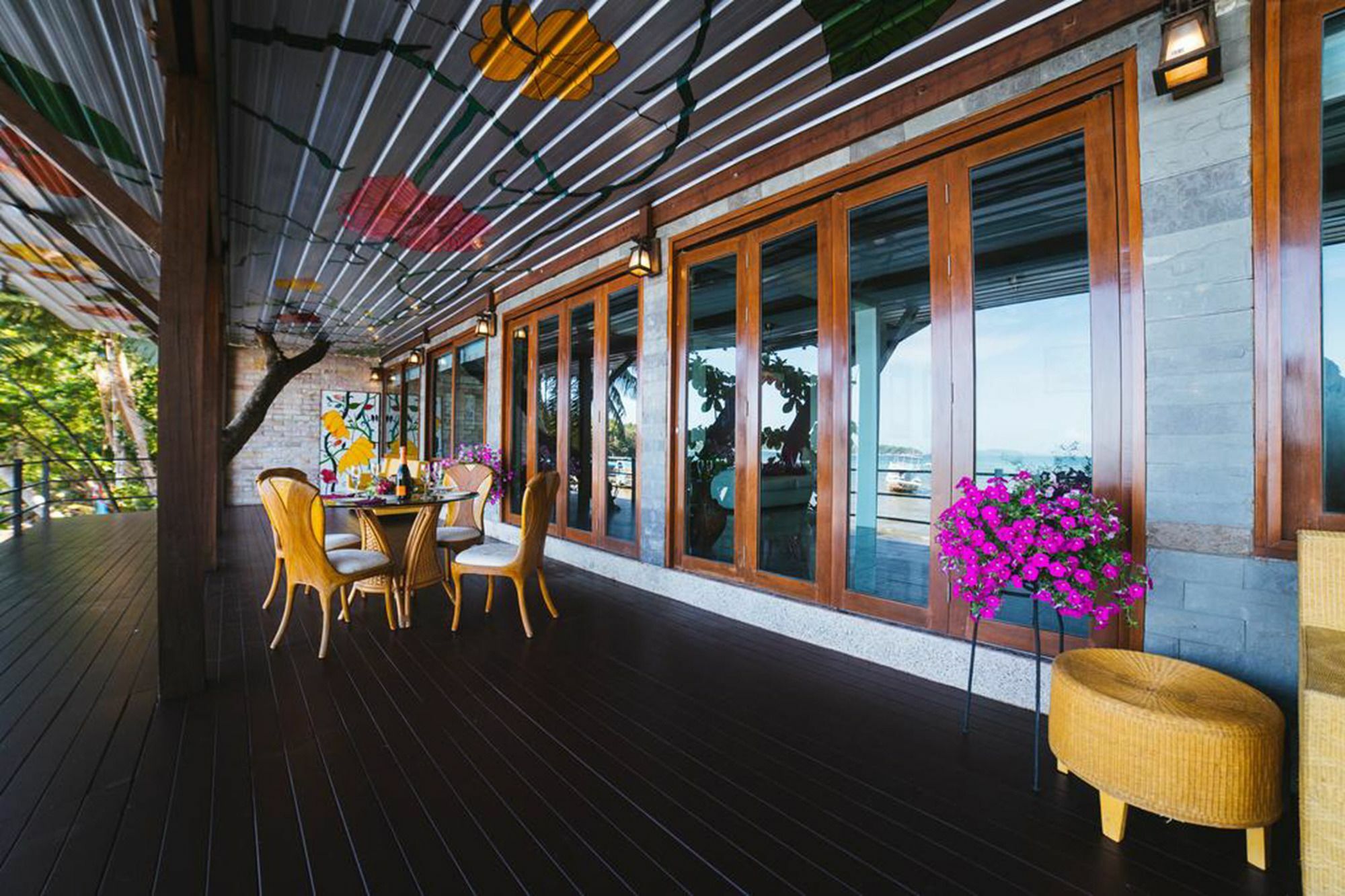 Rawai View Beachfront Luaran gambar