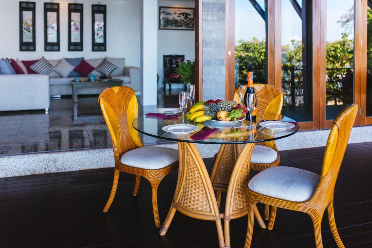 Rawai View Beachfront Luaran gambar